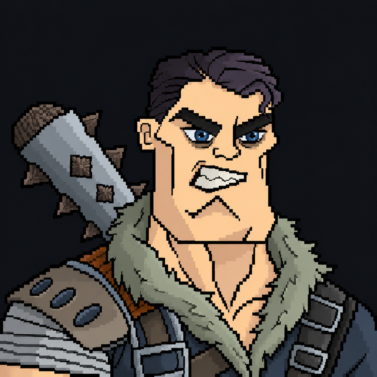 ZecSmiths PFP — smith-00