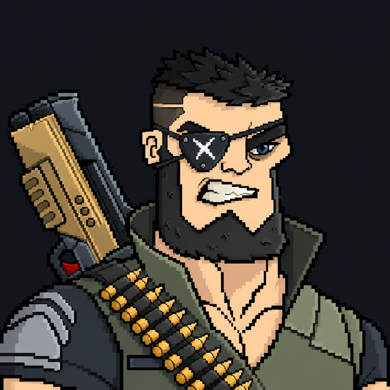 ZecSmiths PFP — smith-02